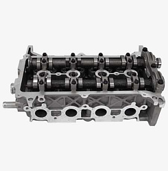 Фото - Siemens 4G15 Cylinder head for Haval H6 engine