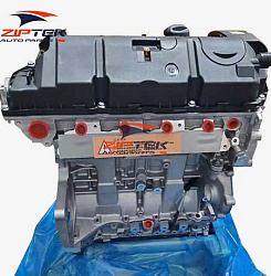 Фото - Mini Cooper R57 1.6L N16B16A N16B16 Двигатель