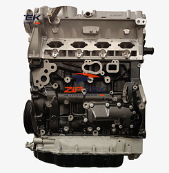 Фото - Gen3 EA888 2.0 TFSI Long Block CYNA CYPA Двигатель для Audi A7 A8 A4L A6L-C7 Q5 VW Phideon
