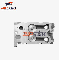 Фото - Toyota Land Cruiser VM84A Головка блока цилиндров