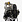 Фото - Suzuki F8B Maruti SOHC 0.8L полная сборка двигателя