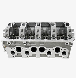 Фото - 1.9 TDI AMC 908716 Детали двигателя BKC AWX AVF Головка блока цилиндров для VW Golf Jetta Passat Audi A3