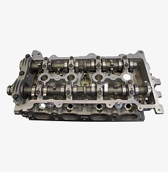 Фото - DK15-07 Без VVT  
Полная сборка головки блока цилиндров для Changan Kaima
