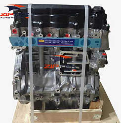 Фото - Honda Accord CP1 2.0L R20 R20A3 двигатель