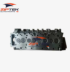 Фото - Mazda Titan Light Truck 4.3D 4HF1 Головка блока цилиндров в сборе