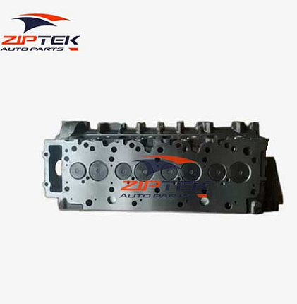 Фото - Mazda Titan Light Truck 4.3D 4HF1 Головка блока цилиндров в сборе