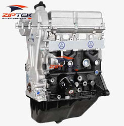 Фото - DFSK Chana Nanjun Tking Мини-грузовики с двигателем 1.2L DK12C