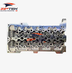 Фото - 908556 908656 Fiat Doblo 1.3 CDTI Y13DT Z13DT Complete cylinder head
