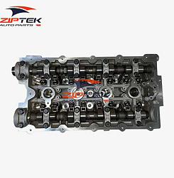 Фото - JAC T6 2.0 HFC4GA3 4GA3.3D HFC4GA3.3D полная головка блока цилиндров