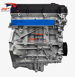 Фото - Volvo S40 S80 V70 V50 2.0L Двигатель B4204S3 Сборка двигателя