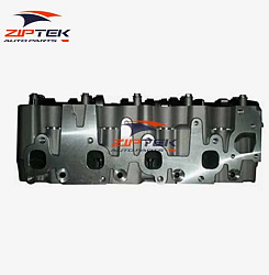 Фото - VW Golf Caddy Vento Passat Polo Santana 1.9D 1Y сборка головки цилиндров