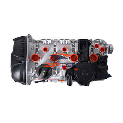 Фото - 1.8T EA888 CCUA двигатель для Audi A4L 4G2-C7