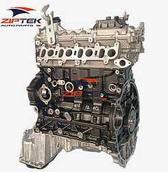 Фото - Великая стена Poer Wingle 5 2.0T GW4D20M двигатель