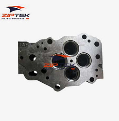 Фото - 6211-11-1110 6211-12-1110 Komatsu Wa480 D85A-21 PC400-6 6D140-1 6D140-2 Головка цилиндра