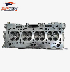 Фото - Головка блока цилиндров Mitsubishi Engine Zotye 2008 4G13-6L