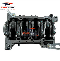 Фото - Ford Ranger Mondeo ZSD-422 Duratorq 2.2 TDCi Блок цилиндров