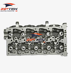 Фото - Hyundai Accent Matrix 22100-27500 22100-27501 1.5 D3EA Головка блока цилиндров