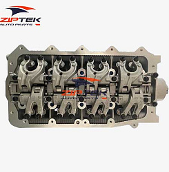 Фото - 8200308854 Renault Clio Mk2 1.2 D4F полная головка блока цилиндров