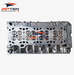 Фото - Fiat Daily Lveco 2.3JTD 0481D 0481N F1AE Головка блока цилиндров