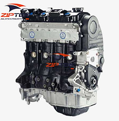 Фото - Changan Kaicene 2.0L 4G94S двигатель