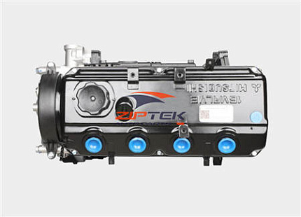 Фото - 2.4L 4G64S4M Двигатель для Mitsubishi Pajero Great Wall Haval Hover H3 H5