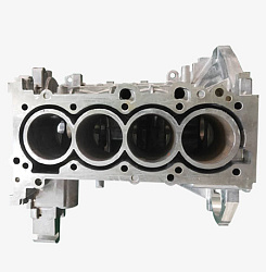 Фото - 1.4L G4LC Блок цилиндров двигателя для Hyundai Elantra I30 Accent Solaris Kia Cerato Rio