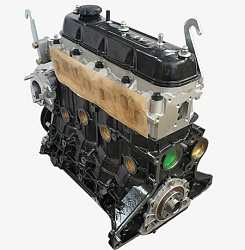 Фото - 2.2L Бензиновый двигатель 4Y для Toyota Hiace Hilux погрузчика