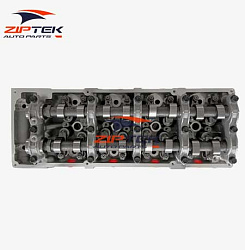 Фото - Mitsubishi Canter Pajero 3.0DID 4M42 полная головка блока цилиндров