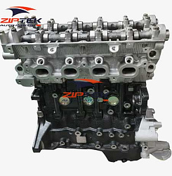 Фото - Mitsubishi Lingyue Lioncel 1.5 двигатель 4G15M