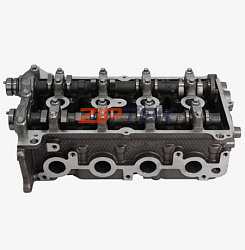 Фото - LJ469 VVT complete cylinder head for Futian
