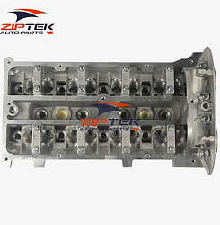 Фото - Ford Focus Fiesta 1.6 Ecoboost Головка блока цилиндров