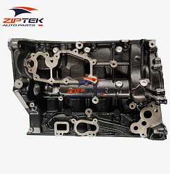 Фото - Audi A3 A4L A5 A6L A7 Q3 Q5 Q7 S3 Двигатель 2.0L TSI EA888 Блок двигателя