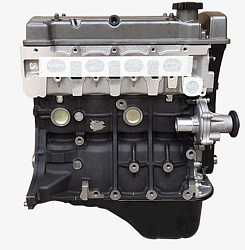 Фото - 1.3L LF479Q3 Двигатель для Lifan 320 330 520 Сборка двигателя