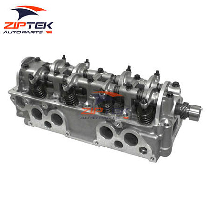 Фото - Mazda 626 929 E1800 Capella 1.8 F8 Cylinder head assembly
