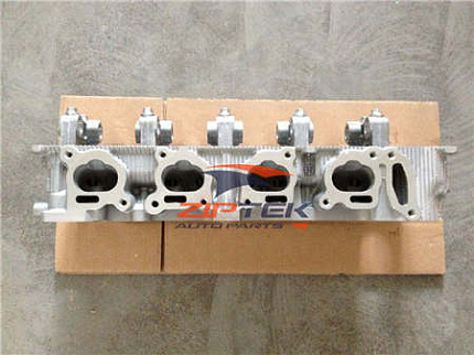 Фото - Mazda B2600 Запчасти 2.6L G6 Двигатель Сборка Головки Блока Цилиндров