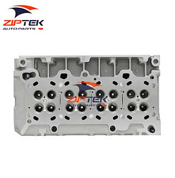 Фото - 908545 71752505 Fiat Ducato Iveco Daily 2.3JTD F1AE Головка блока цилиндров