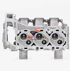 Фото - 3.6L Pentastar V6 Головка блока цилиндров для Jeep Wrangler Grand Cherokee Dodge Charger Chrysler Lancia Ram Fiat