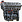 Фото - Foton Saga Blizzard 1.5L DAM15KL engine