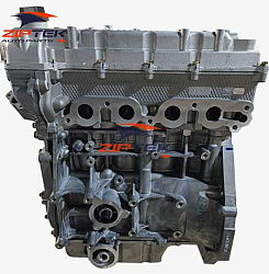 Фото - Foton Saga Blizzard 1.5L DAM15KL engine
