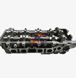 Фото - ZG24 2.4L 4RB2 Головка блока цилиндров двигателя для Jinbei Granse Big Haise Nissan Pickup Dfac Ruiqi