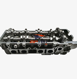 Фото - ZG24 2.4L 4RB2 Головка блока цилиндров двигателя для Jinbei Granse Big Haise Nissan Pickup Dfac Ruiqi