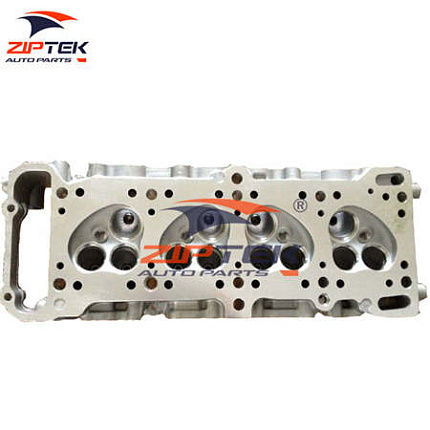 Фото - Mazda B2600 Запчасти 2.6L G6 Двигатель Сборка Головки Блока Цилиндров