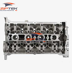 Фото - 6110102320 908572 Mercedes Benz W202 2.2L OM611 Головка блока цилиндров