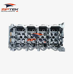 Фото - 908510 908610 11039-EC00A Nissan Cabstar Murano II NP300 YD25 Головка блока цилиндров