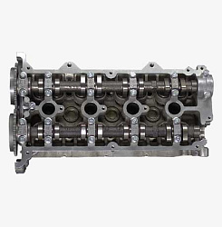 Фото - Головка блока цилиндров Engine DA471 для Hafei Lubao Mingyi Changhe Ideal