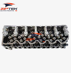 Фото - Toyota Land Cruiser 11101-17042 4.2TD 1HD FTE 1HD Complete cylinder head