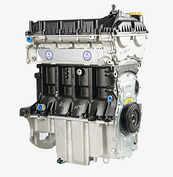 Фото - SAIC 1.5L 15S4U двигатель для Roewe 350 360 MG ZS 3 MG5