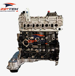 Фото - Great Wall Wingle 7 2.0L GW4D20D GW4D20B Engine