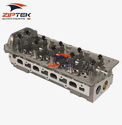 Фото - Chery E3 E5 A15 Fulwin 2 1.5L SQR477F Головка блока цилиндров