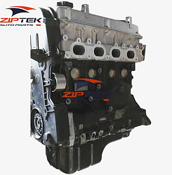 Фото - Великая стена Hover H3 2.4L 4G64S4N 4G64S4M Двигатель